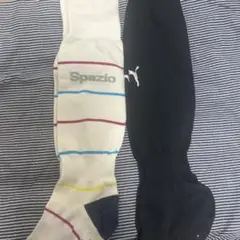 サッカー靴下