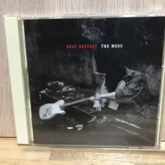 THE MODS 『BEAT ODYSSEY』