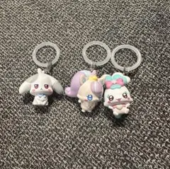ぷちきゅあ めじるしアクセサリー2