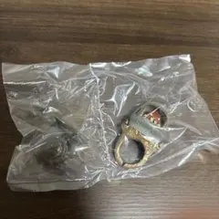 ハウルの動く城 カルシファーがいっぱい KAZARING カザレルリング