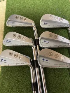 2025年最新】ジャンバティスト アイアンの人気アイテム - メルカリ