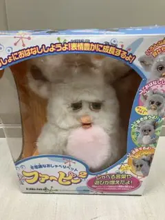 ファービー2 ぬいぐるみ