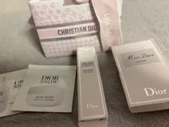 ミスディオール パルファン ミニ ミス ソリッドパフューム