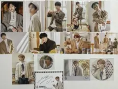 【お値段交渉⭕️】THE BOYZ グッズ まとめ売り 49点セット