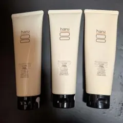 haru デリ・レシピトリートメント 250g 3本セットのサムネイル