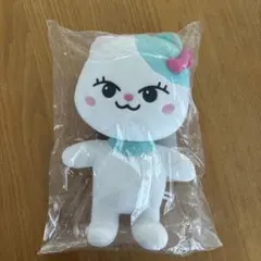 Lucat ぬいぐるみ 約30cm NIZOO