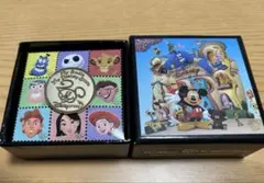 も*と様 ディズニーストア　ピンズ