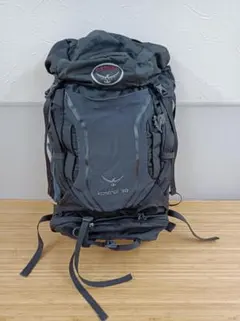 【美品】OSPREY ジーニス 88L ザック 大容量　Mサイズ　バックパック 美品】OSPREY ジーニス 88L ザック 大容量 Mサイズ バックパック