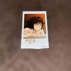 2026年最新】チェキ風ブロマイド 義勇 箔押しの人気アイテム - メルカリ