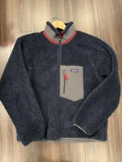 パタゴニア　レトロx