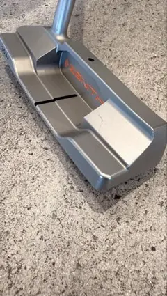 ゼニス ZENITH MILLED PUTTERピン型パター カスタム　中古 2026年最新】ゼニスパターの人気アイテム - メルカリ