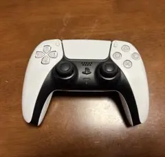 PS5 DualSense ワイヤレスコントローラー(ジャンク品)