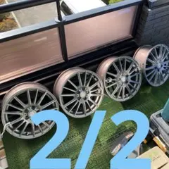 新品 tubliss タブリス チューブリス ムース 18インチ オフロード