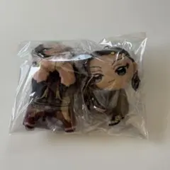 ツイステッドワンダーランド　ジャミル　はぐきゃら