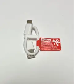 エレコム　モバイルバッテリー　ケーブル