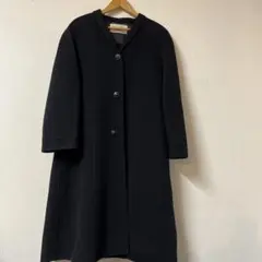 【美品】ジュンアシダ 中綿ライナー付き ウール×カシミヤ ロングコート Lサイズ 2025年最新】jun ashida レディース ロングコートの人気アイテム