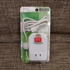 カシムラ 海外用薄型変圧器「WT-54E」220V~240V 40W