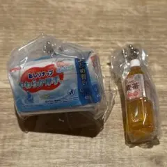 Pigeon ピジョンミニチャーム おしりナップ ベビー麦茶