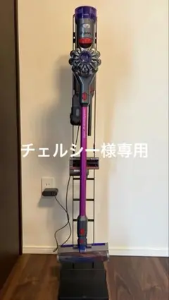 2026年最新】dyson v12 detect slim fluffy (sv46の人気アイテム