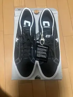 CONVERSE CONS one star pro ox コンズ ワンスター