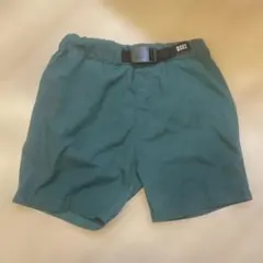 BABYDOLL半ズボン 100cm グリーン