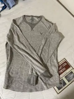 アメリカンイーグル　ロンT