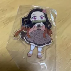 鬼滅の刃 バレンタイン 2024 アクスタ 禰豆子