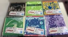 元値4500円　一番くじ　ミセス　大森　若井　藤澤　タオル 6枚セット