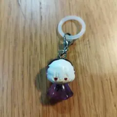 ヒロアカ めじるしアクセサリー 死柄木弔