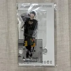 福本大晴 アクスタ 21夏