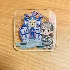 森久保乃々 缶バッジ デレマス 東京タワー - メルカリ