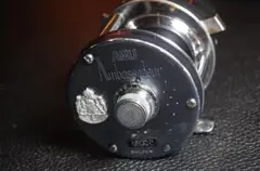 2026年最新】abu 5500cの人気アイテム - メルカリ