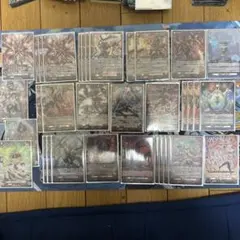 ヴァンガード ドラコニスアニムス ビルニスタ アドルファス
