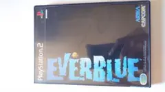 EVERBLUE エバーブルー PS2 ソフト