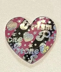 プリズムストーン レア みおん