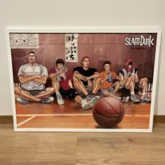 2025年最新】スラムダンクアートフレームの人気アイテム - メルカリ