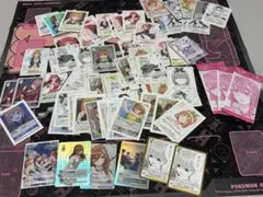 ヴァイス アリスギア 8電源 デッキ 調整パーツおまけつき - メルカリ