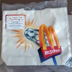 マクドナルド FIFA トートバッグのサムネイル