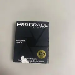 2026年最新】ProGrade Digital (プログレードデジタル) 【CFexpress