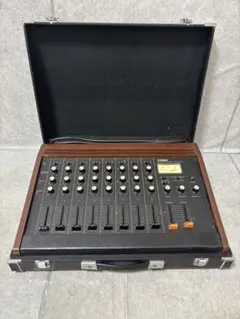 UNI-PEX WA-872CD ポータブルPAミキサー ユニペックス - メルカリ