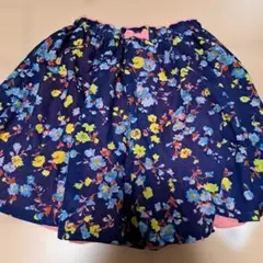 新品　リバーシブルスカートのサムネイル