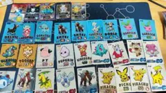 2026年最新】meiji pokemon get cardの人気アイテム - メルカリ