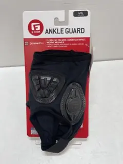G-FORM アンクルガード足首,くるぶし保護プロテクター付き　前後履き替え可能