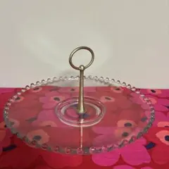 キャンドルウィック　デザートスタンド