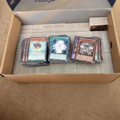 遊戯王　カード　　　まとめ売り