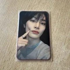 スキズ dominATE experience タイ トレカ アイエン