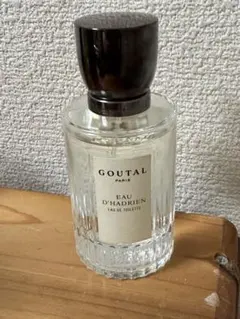 グタール　オーダドリアン オードトワレ　50ml 国内正規品のサムネイル