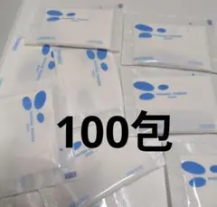 アジュバン　ウォッシングパウダー　1.2g×100包のサムネイル
