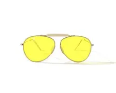 登坂広臣着用ACNE STUDIOS Aviator ティアドロップ サングラスのサムネイル