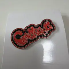 TWICE 彩瑛 標誌徽章